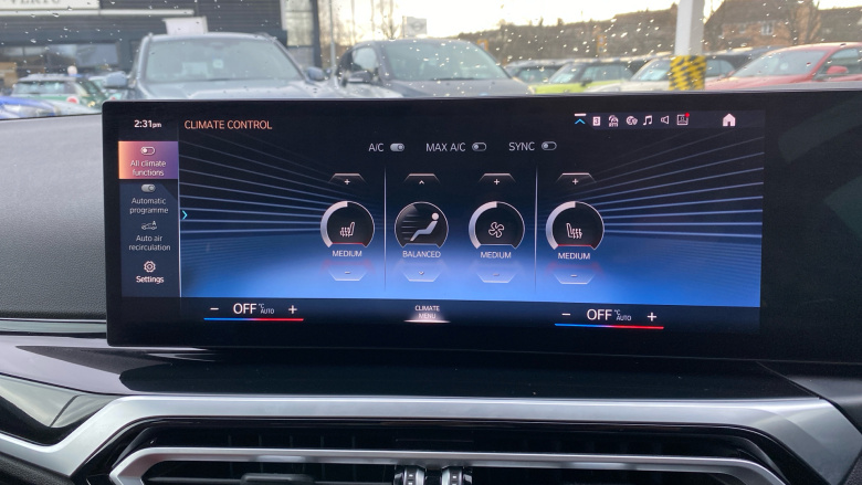 BMW 2 Series 220i M Sport 2dr Step Auto Petrol Coupe